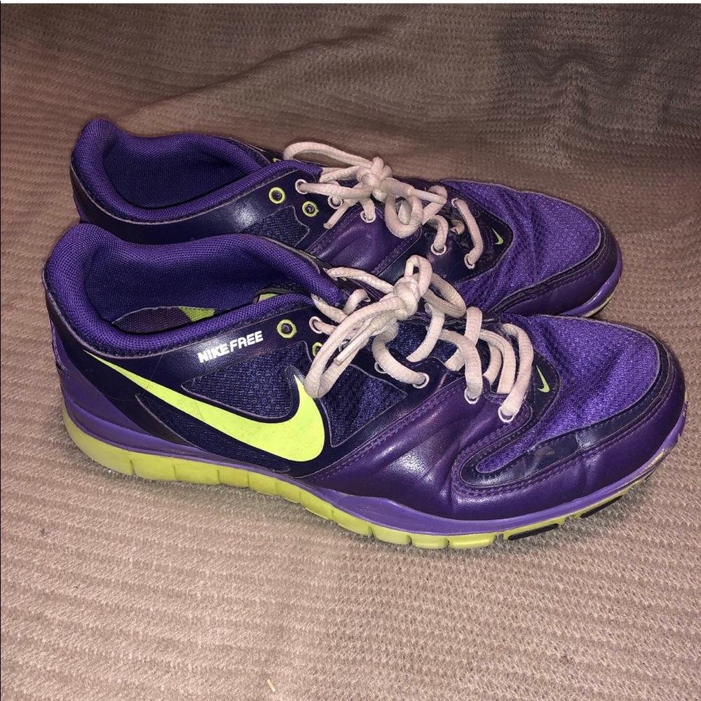 Nike Free